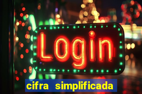 cifra simplificada bruno mars